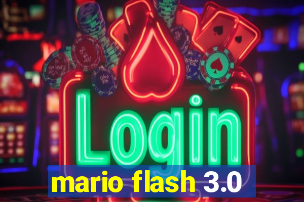 mario flash 3.0